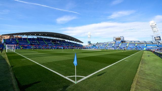 开云电竞-【西甲】米利唐送礼魔笛中横梁 皇马0比1客负赫塔费